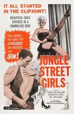 Watch Jungle Street Girls Movie4k