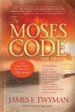 Watch The Moses Code Movie4k