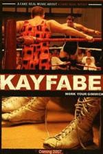 Watch Kayfabe Movie4k