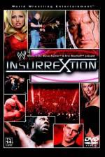 Watch WWE Insurrextion Movie4k