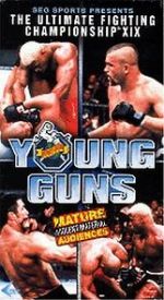 Watch UFC 19: Ultimate Young Guns Movie4k
