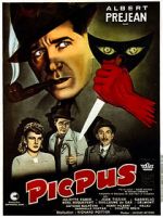 Watch Picpus Movie4k