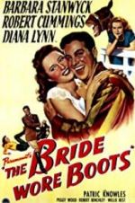 Watch The Bride Wore Boots Movie4k