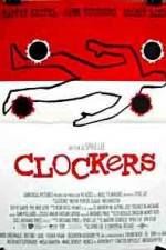 Watch Clockers Movie4k