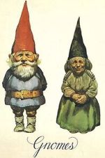 Watch Gnomes Movie4k