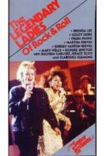 Watch Legendary Ladies of Rock & Roll Movie4k