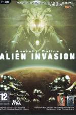 Watch The Alien Invasion Movie4k