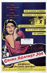 Watch Crime Against Joe Movie4k