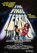 Watch The Final Terror Movie4k