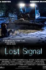 Watch Lost Signal Movie4k