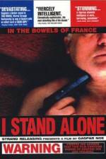 Watch I Stand Alone Movie4k