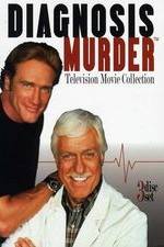 Watch Diagnosis Murder Movie4k