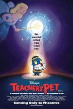 Watch Teacher\'s Pet Movie4k