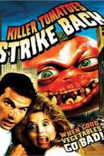 Watch Killer Tomatoes Strike Back Movie4k