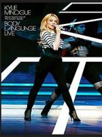 Watch Kylie Minogue: Body Language Live Movie4k
