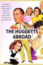 Watch The Huggetts Abroad Movie4k