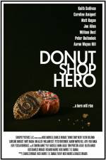 Watch Donut Shop Hero Online Movie4k