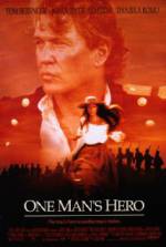 Watch One Man's Hero Movie4k