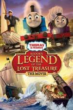 Watch Thomas & Friends: Sodor's Legend of the Lost Treasure Movie4k