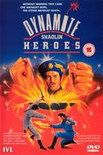 Watch Dynamite Shaolin Heroes Movie4k