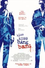 Watch Kiss Kiss Bang Bang Movie4k