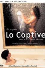 Watch La captive Movie4k