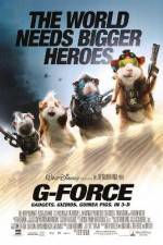 Watch G-Force Movie4k