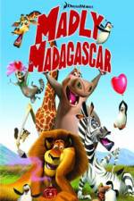 Watch Madly Madagascar Movie4k