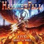 Watch Hammerfall: Live! Against the World Movie4k