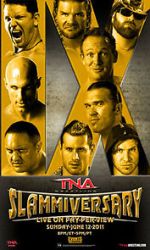 Watch TNA: Slammiversary IX (TV Special 2011) Movie4k