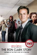 Watch The Ron Clark Story Movie4k