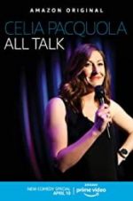 Watch Celia Pacquola: All Talk Movie4k