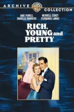 Watch Rich, Young and Pretty Movie4k