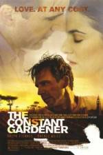 Watch The Constant Gardener Movie4k