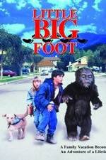 Watch Little Bigfoot Movie4k