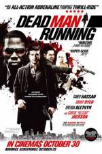 Watch Dead Man Running Movie4k