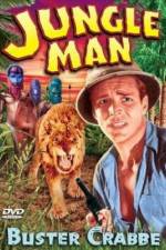 Watch Jungle Man Movie4k