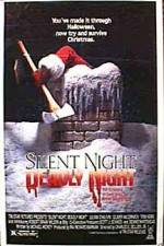 Watch Silent Night, Deadly Night Movie4k