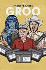 Watch The Insufferable Groo Movie4k