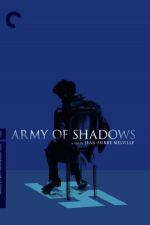 Watch Army of Shadows Movie4k