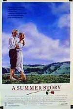 Watch A Summer Story Movie4k