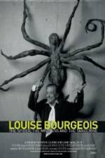 Watch Louise Bourgeois The Spider the Mistress and the Tangerine Movie4k