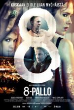 Watch 8-Pallo Movie4k