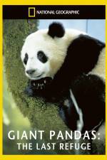 Watch National Geographic Giant Pandas The Last Refuge Movie4k