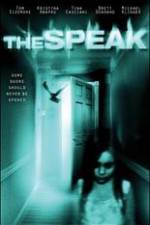 Watch The Speak Movie4k