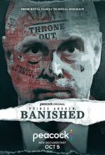 Watch Prince Andrew: Banished Movie4k