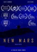 Watch New Mars (Short 2019) Online Movie4k