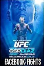 Watch UFC 158: St-Pierre vs. Diaz  Facebook Fights Movie4k