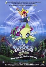 Watch Pokmon 4Ever Movie4k