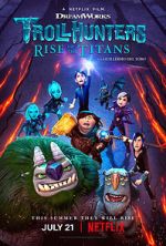 Watch Trollhunters: Rise of the Titans Movie4k